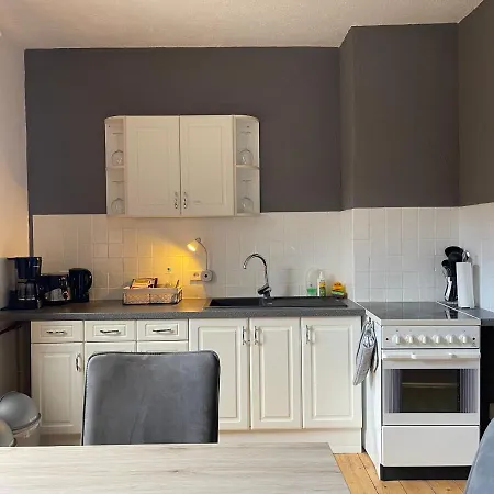 Arnold Apartment Wernigerode