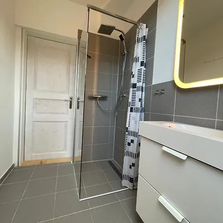 Apartment Arnold Wernigerode