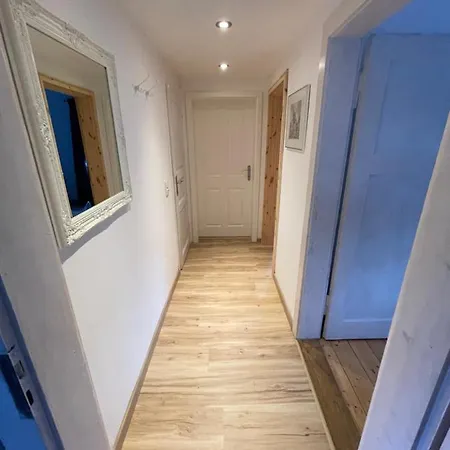 Apartment Arnold
