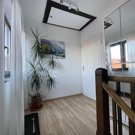 Apartment Arnold