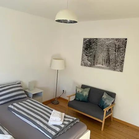 Arnold Appartamento Wernigerode