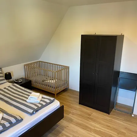 Apartment Arnold Wernigerode
