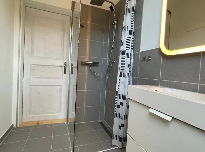 Апартаменты Arnold Вернигероде