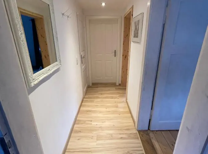 Апартаменты Arnold