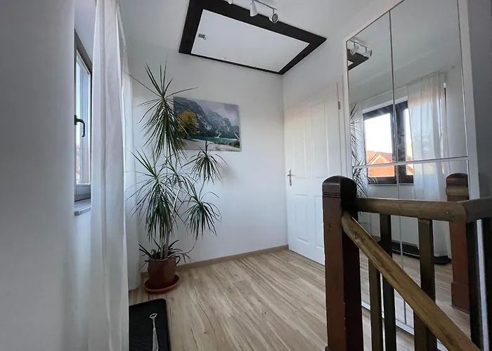 Апартаменты Arnold