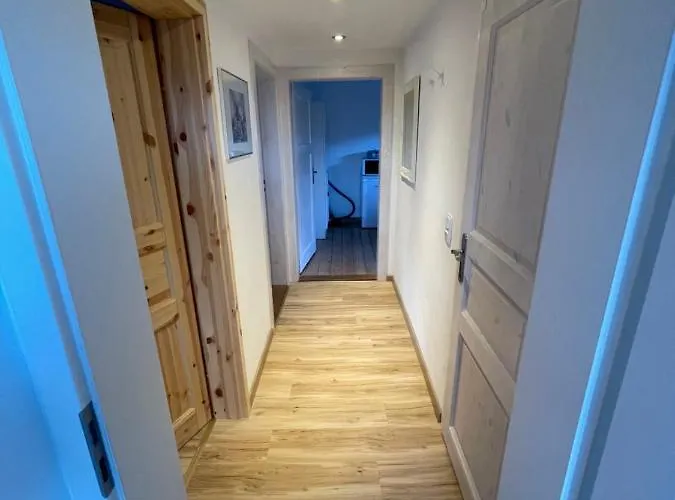 Arnold Апартаменты *