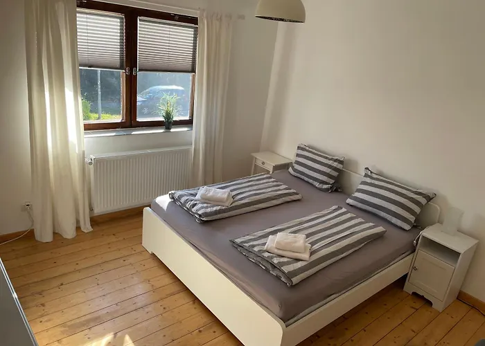 Arnold Διαμέρισμα *