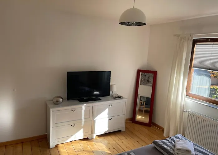 Διαμέρισμα Arnold *