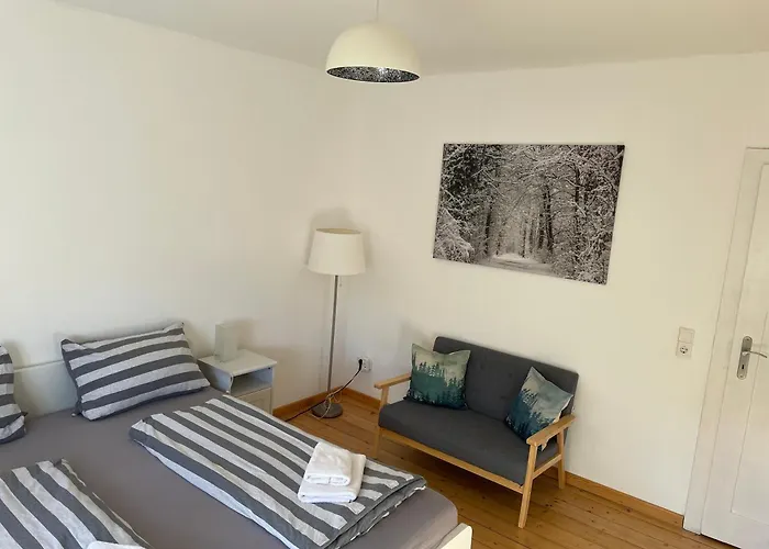 Arnold Διαμέρισμα Wernigerode