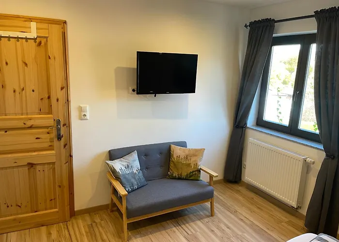 Arnold Διαμέρισμα